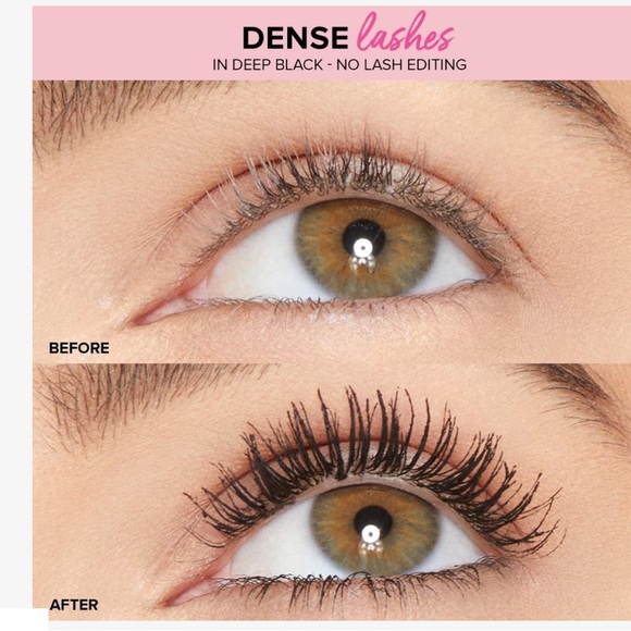 Too Faced Better Than Sex Volumizing Mascara NIB - Picture 4 of 16